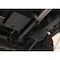 Flowmaster 0718 JEEP WRANGLER JK 3.6L/3.8L OUTLAW EXTREME CATBACK EXHAUST SYS 3IN STAINLE 818110 - alternate 6